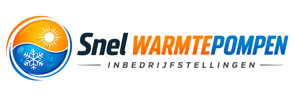Snel Warmtepompen — Inbedrijfstellingen