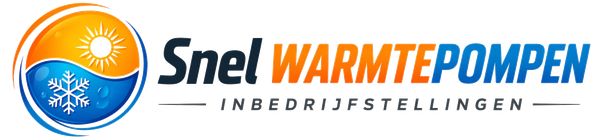 Snel Warmtepompen Inbedrijfstellingen logo
